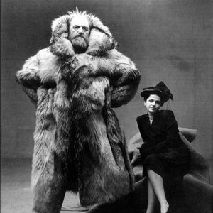 Meet your Posher, Don